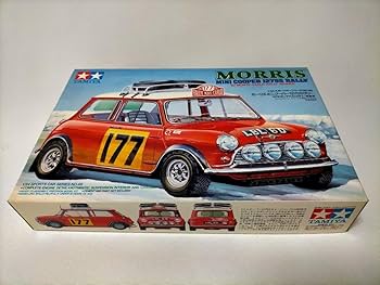 BUB 1/87 ミニ クーパー S セット ラリー・モンテカルロ MINI BUB 1/87 Mini Cooper S 33EJB など ミニ ラリーモンテカルロ